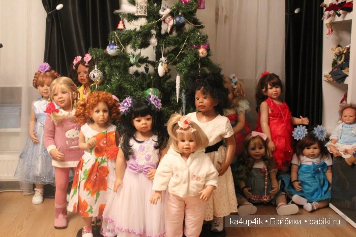 Подготовка к Рождеству и Новому году. часть 2