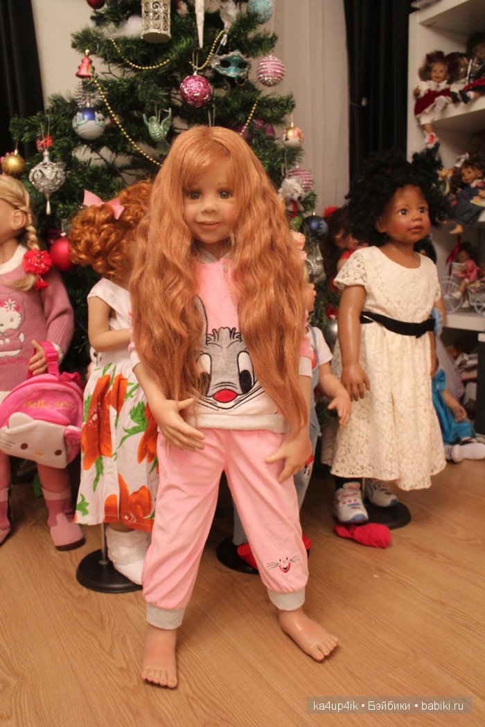 Подготовка к Рождеству и Новому году. часть 2