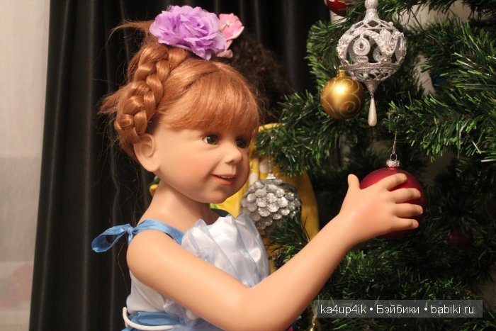 Подготовка к Рождеству и Новому году. часть 2