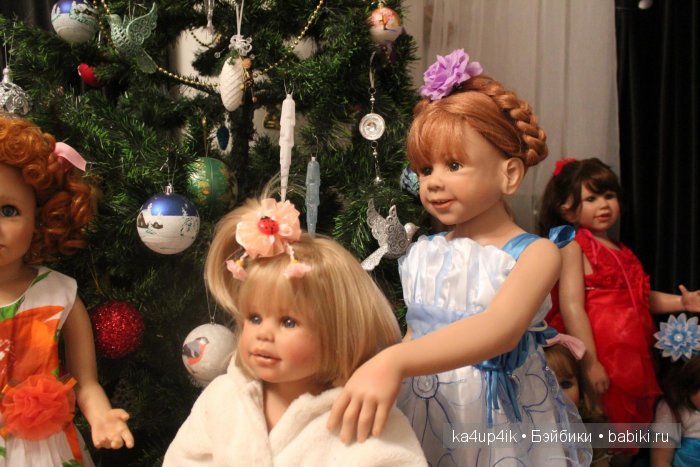 Подготовка к Рождеству и Новому году. часть 2