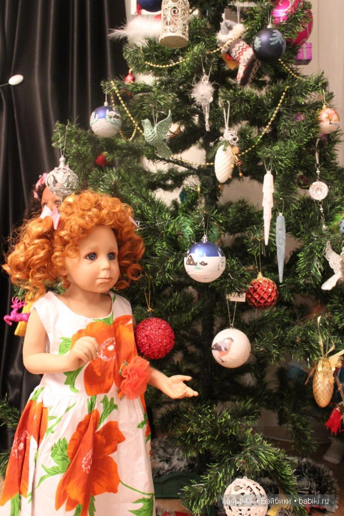 Подготовка к Рождеству и Новому году. часть 2