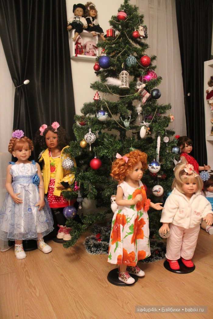 Подготовка к Рождеству и Новому году. часть 2