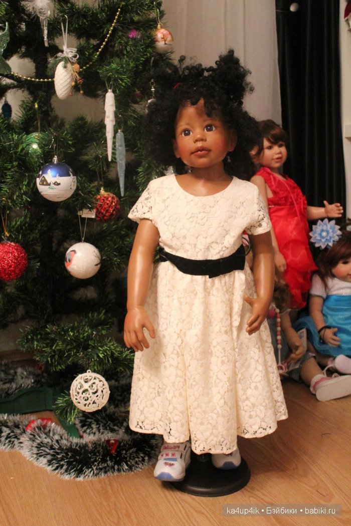 Подготовка к Рождеству и Новому году. часть 2