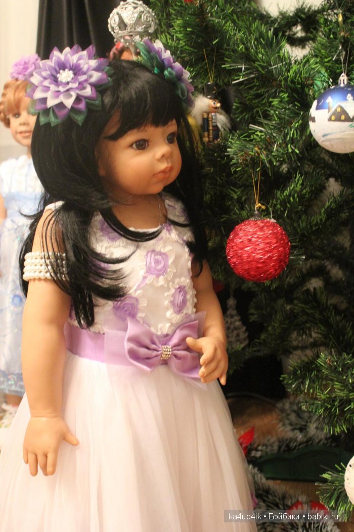 Подготовка к Рождеству и Новому году. часть 2