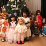 Подготовка к Рождеству и Новому году. часть 2