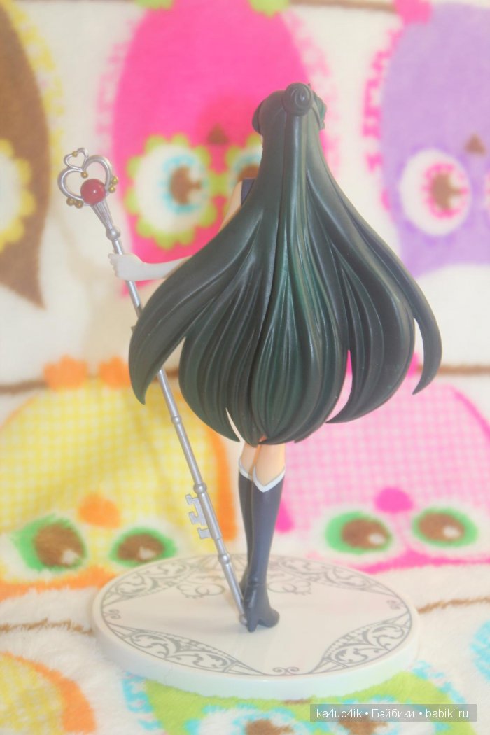 Любовь детства - Сейлор Мун