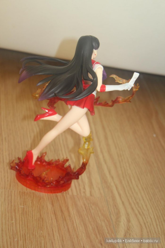 Любовь детства - Сейлор Мун