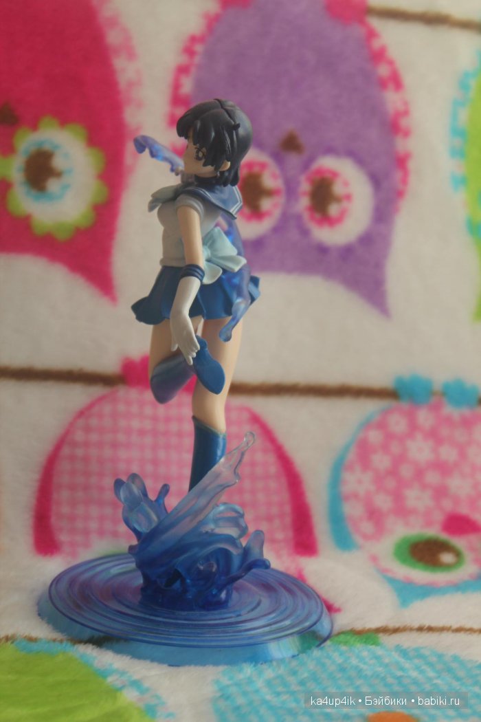 Любовь детства - Сейлор Мун