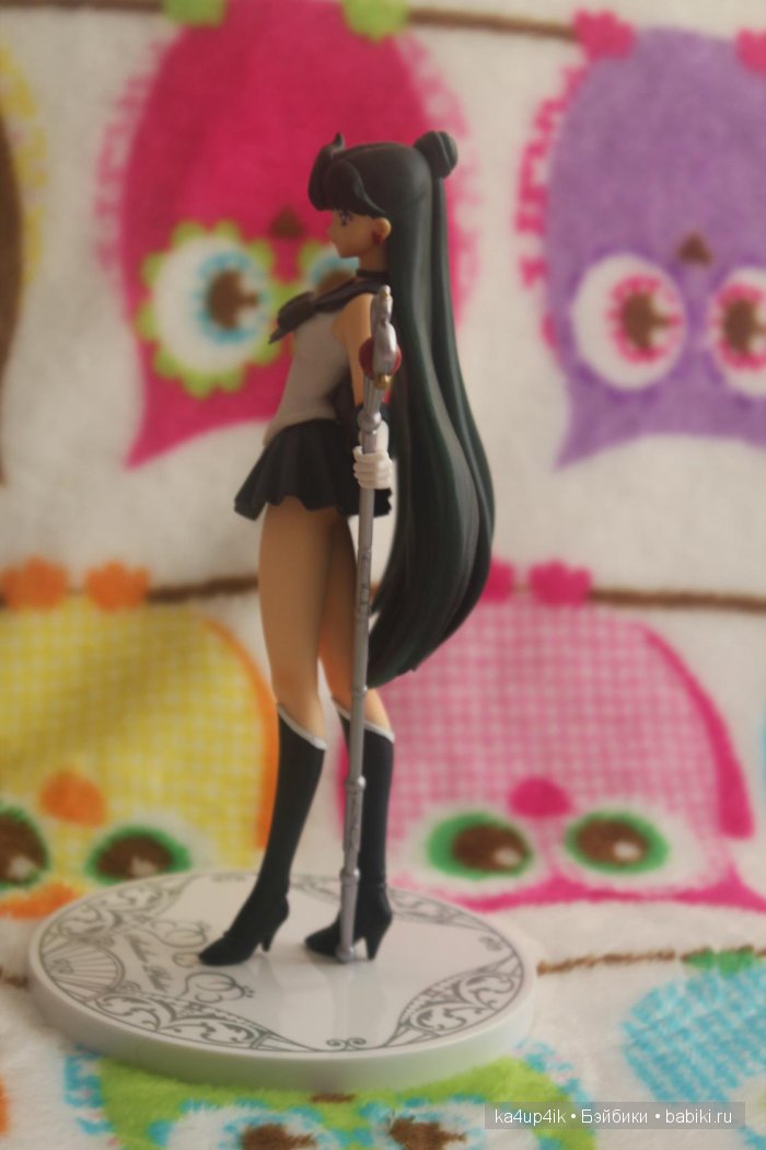 Любовь детства - Сейлор Мун