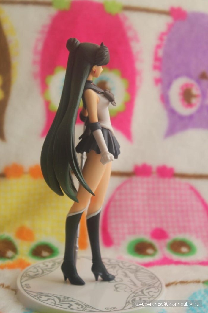 Любовь детства - Сейлор Мун