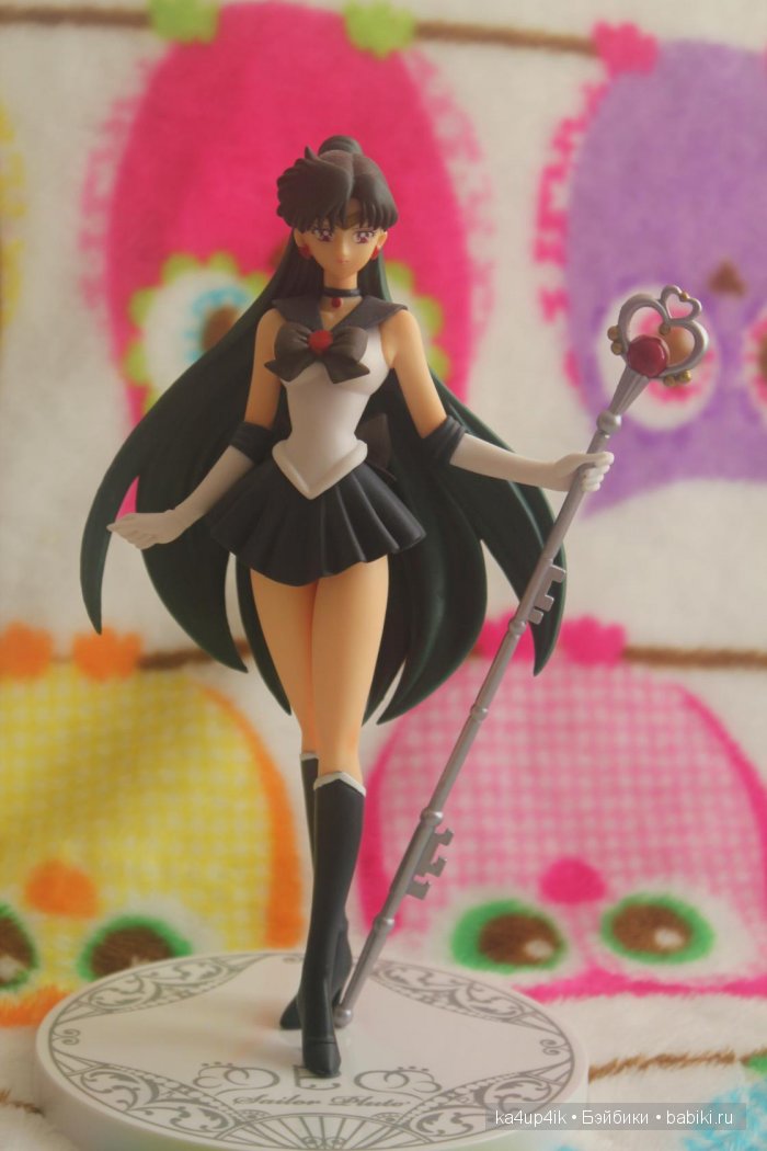 Любовь детства - Сейлор Мун