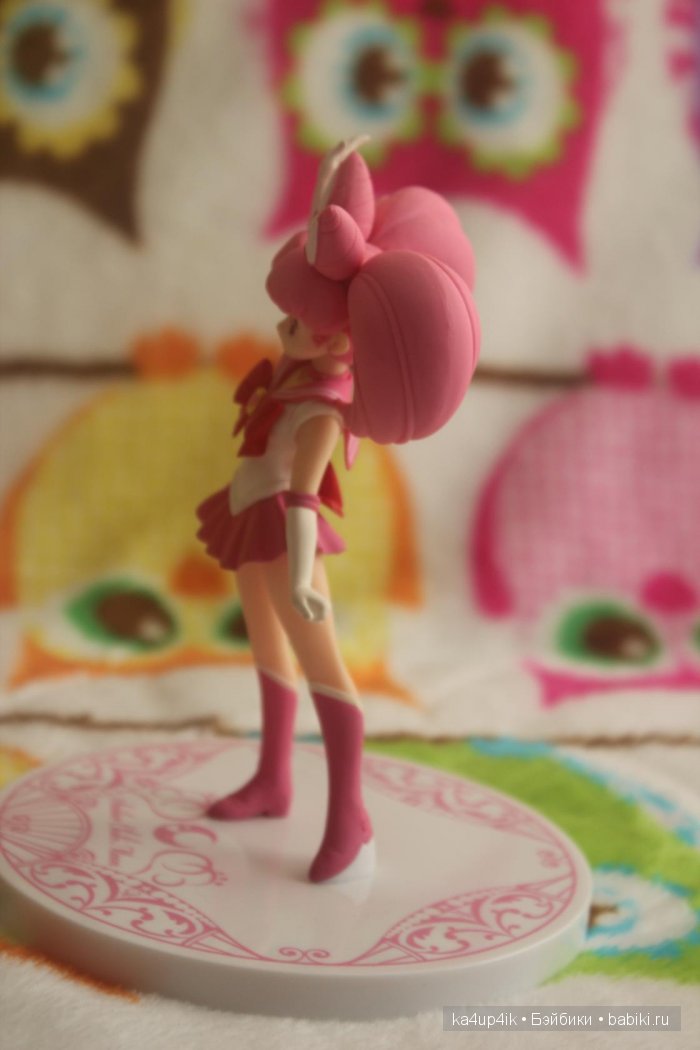 Любовь детства - Сейлор Мун