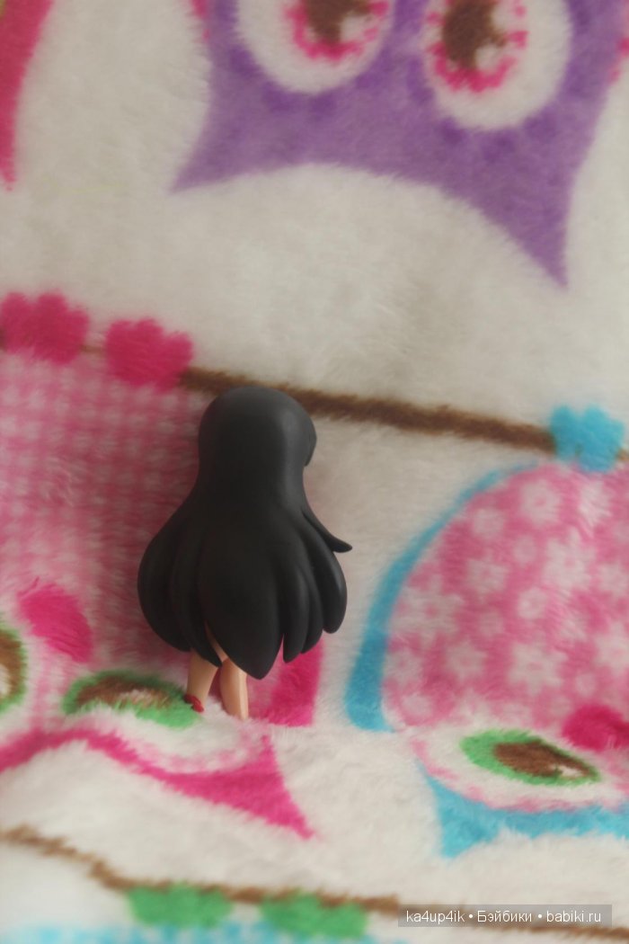 Любовь детства - Сейлор Мун