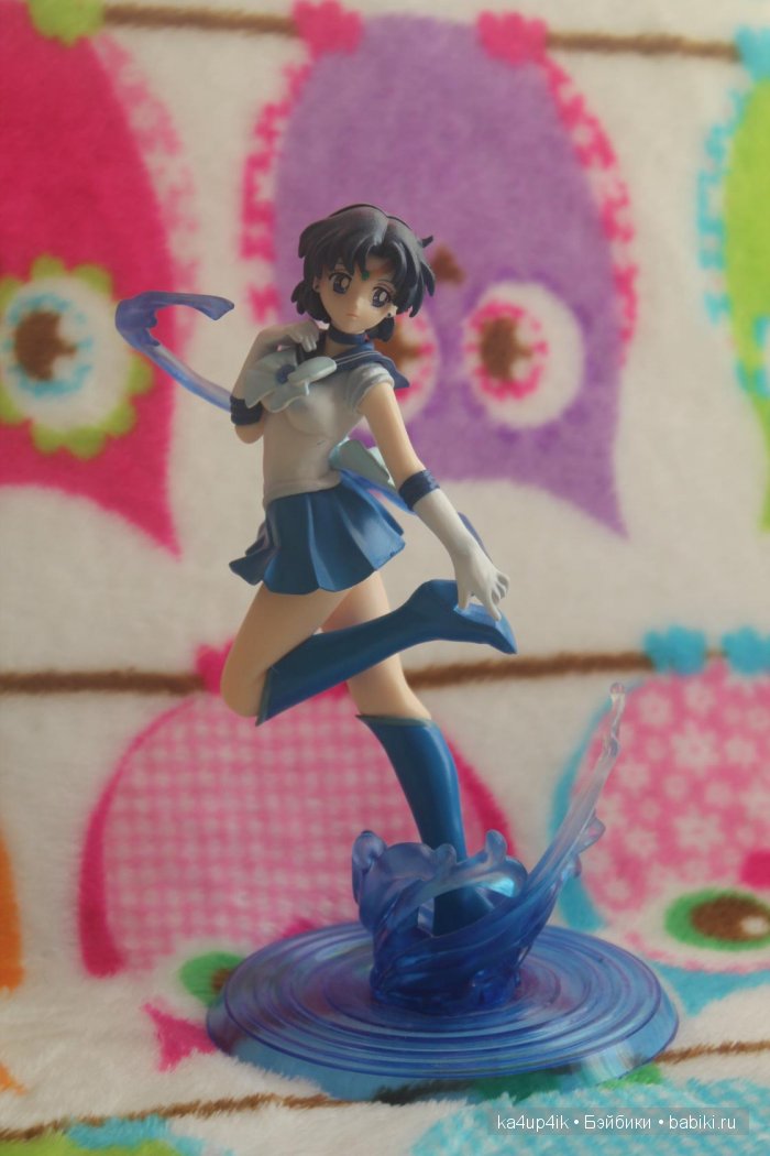 Любовь детства - Сейлор Мун