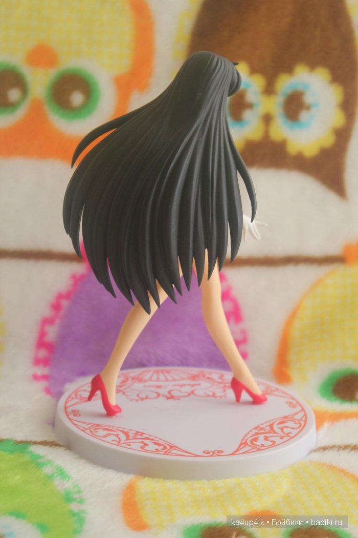 Любовь детства - Сейлор Мун (фото 8)