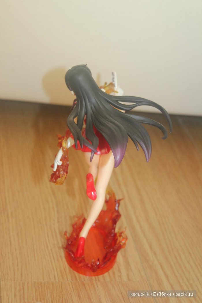 Любовь детства - Сейлор Мун