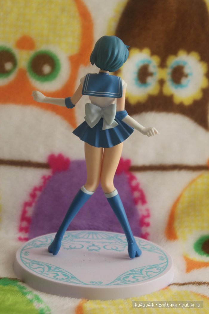 Любовь детства - Сейлор Мун (фото 5)