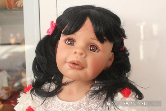 Как мы встречали Рей или Елена от Моники Петер Ляйхт