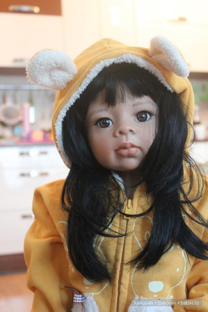 Как мы встречали Рей или Елена от Моники Петер Ляйхт