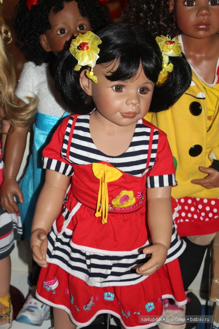 Как мы встречали Рей или Елена от Моники Петер Ляйхт