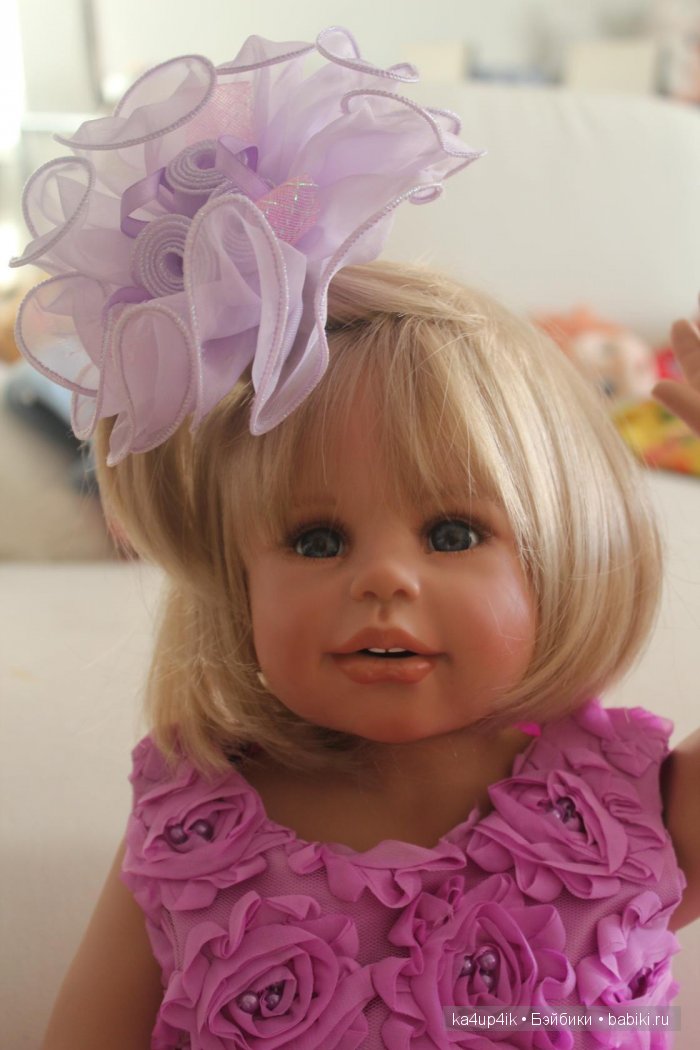 Как мы встречали Рей или Елена от Моники Петер Ляйхт