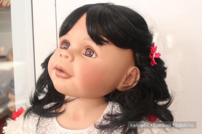 Как мы встречали Рей или Елена от Моники Петер Ляйхт