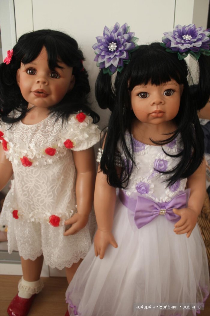 Как мы встречали Рей или Елена от Моники Петер Ляйхт