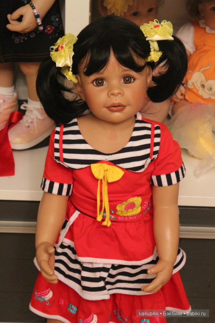 Как мы встречали Рей или Елена от Моники Петер Ляйхт