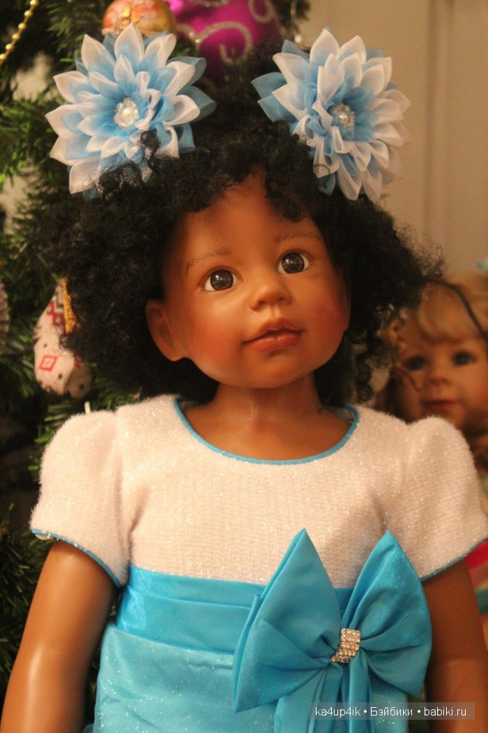 Как мы встречали Рей или Елена от Моники Петер Ляйхт