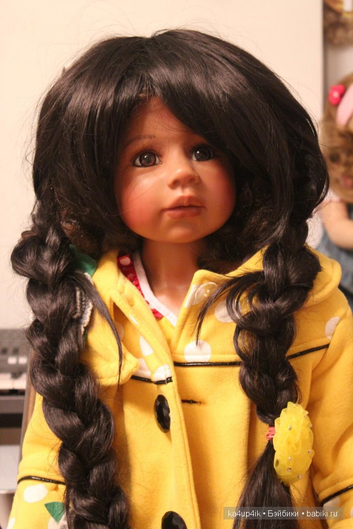 Как мы встречали Рей или Елена от Моники Петер Ляйхт