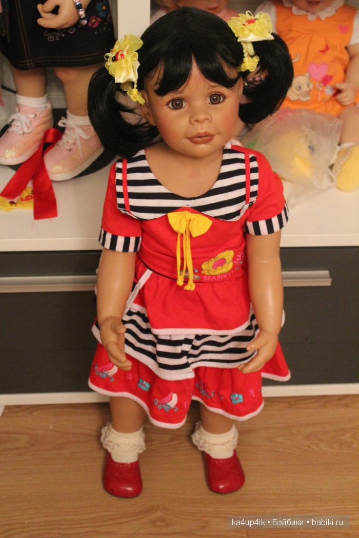 Как мы встречали Рей или Елена от Моники Петер Ляйхт