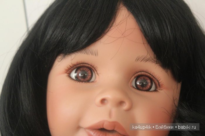 Как мы встречали Рей или Елена от Моники Петер Ляйхт