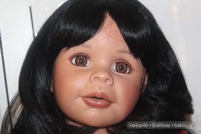 Как мы встречали Рей или Елена от Моники Петер Ляйхт