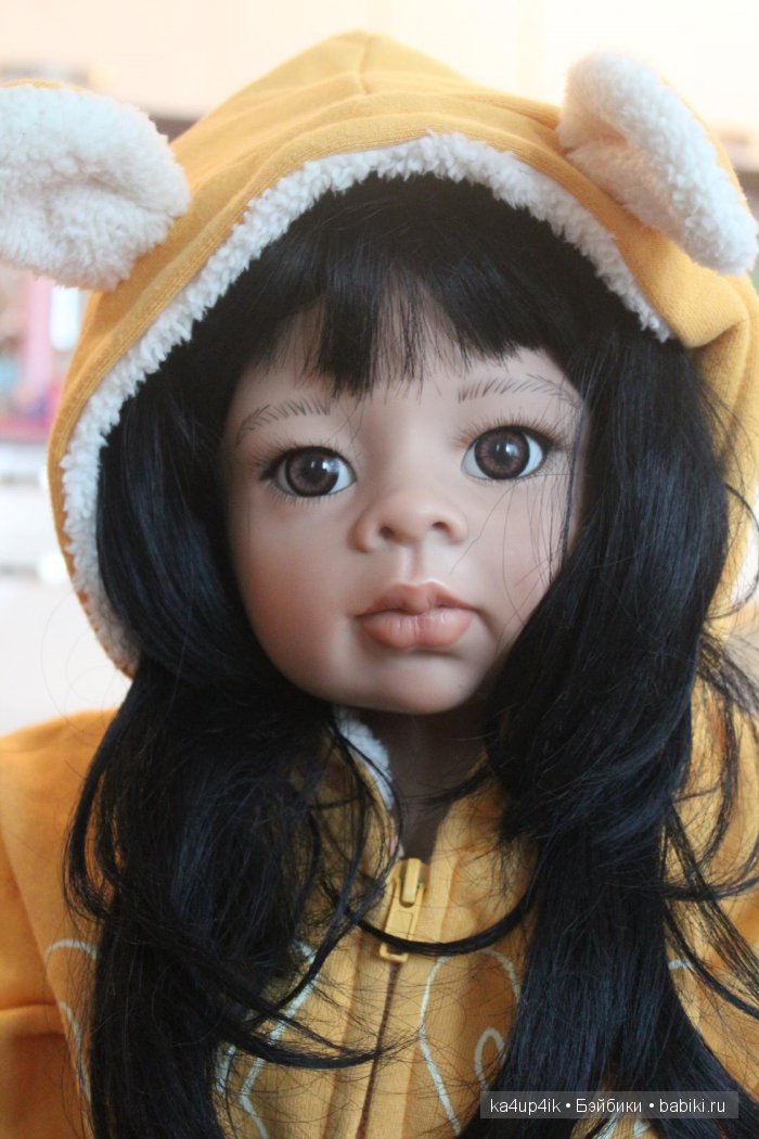 Как мы встречали Рей или Елена от Моники Петер Ляйхт