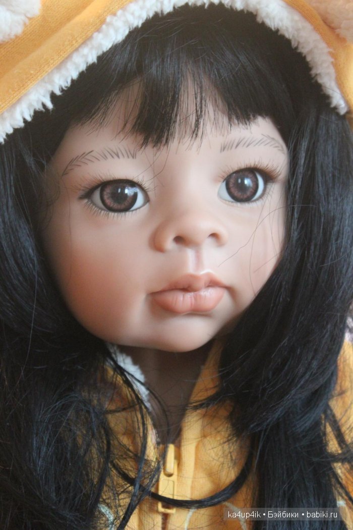 Как мы встречали Рей или Елена от Моники Петер Ляйхт