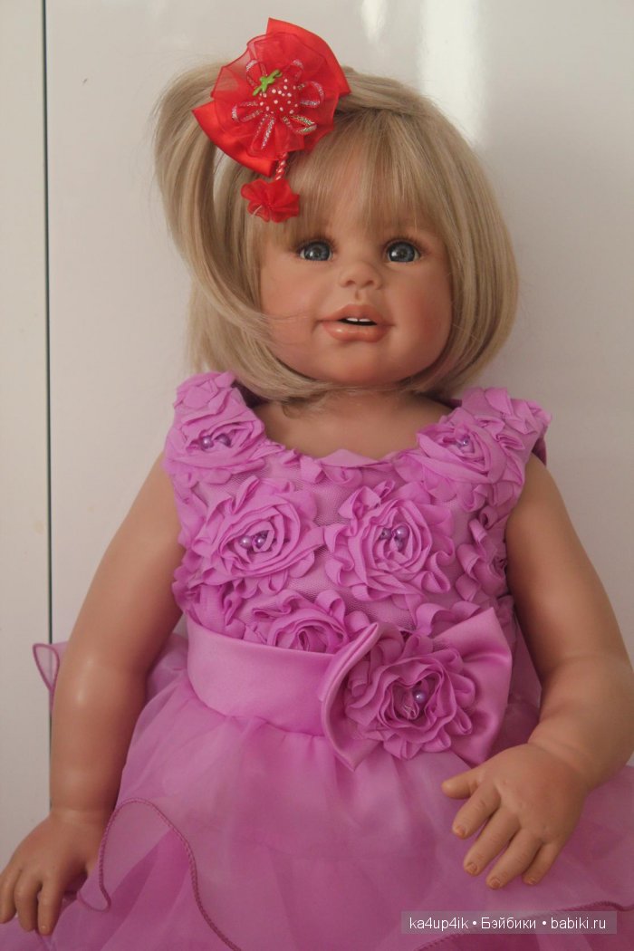 Как мы встречали Рей или Елена от Моники Петер Ляйхт