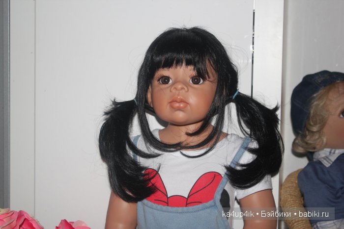 Как мы встречали Рей или Елена от Моники Петер Ляйхт