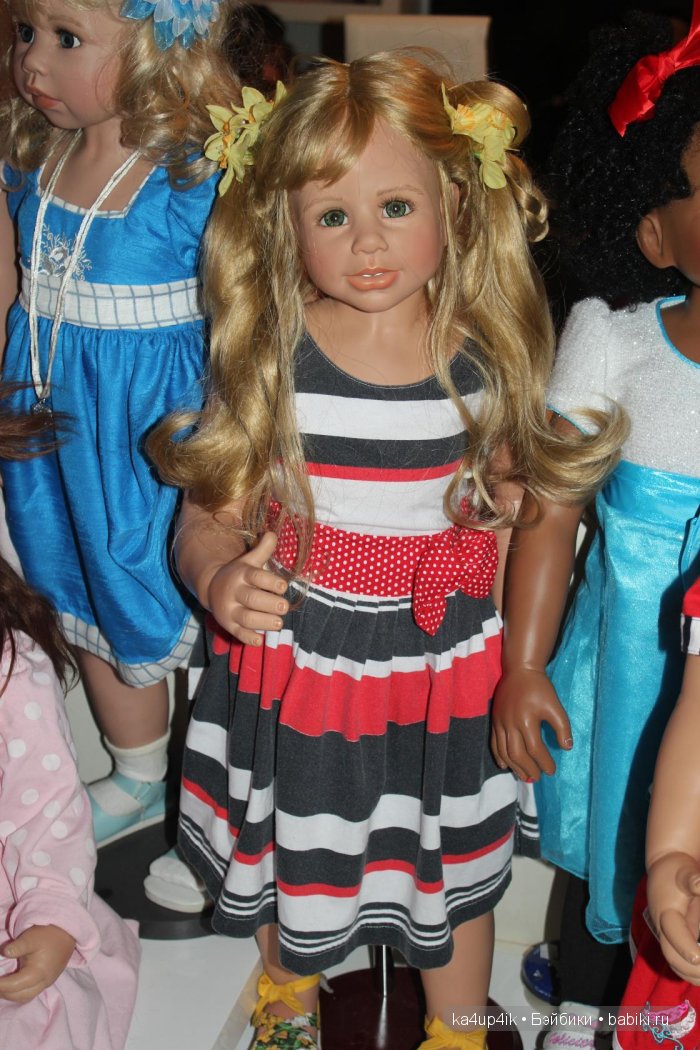 Как мы встречали Рей или Елена от Моники Петер Ляйхт