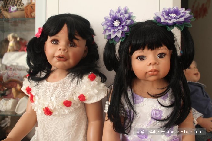 Как мы встречали Рей или Елена от Моники Петер Ляйхт