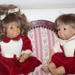 Мои характерки - часть 3