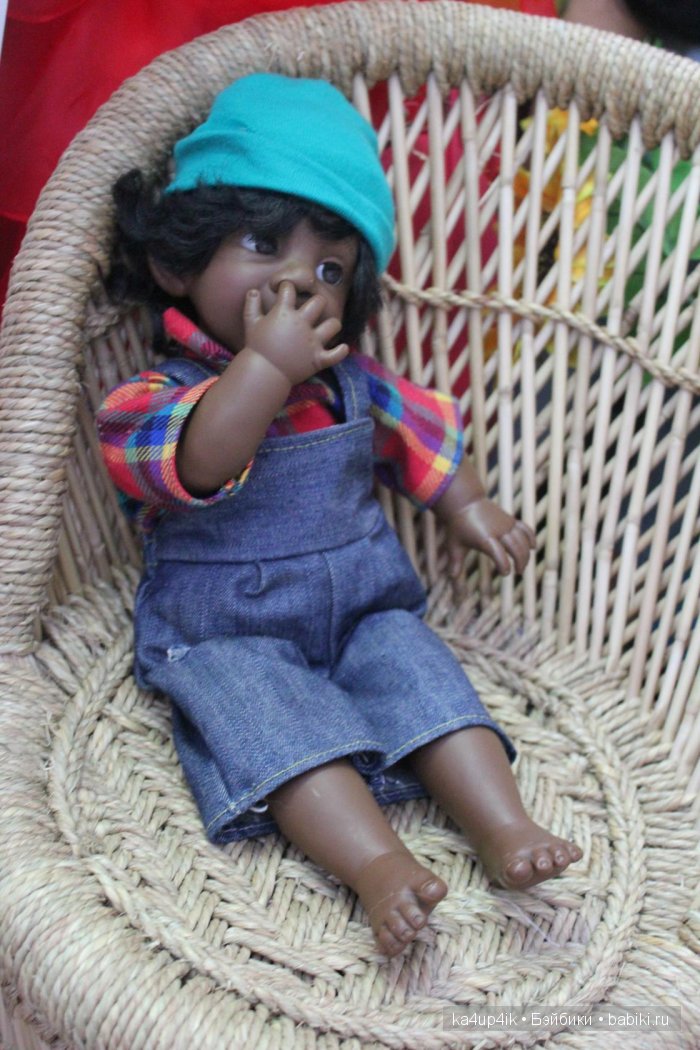 Ах, моя любовь, моя любовь... испанские характерные