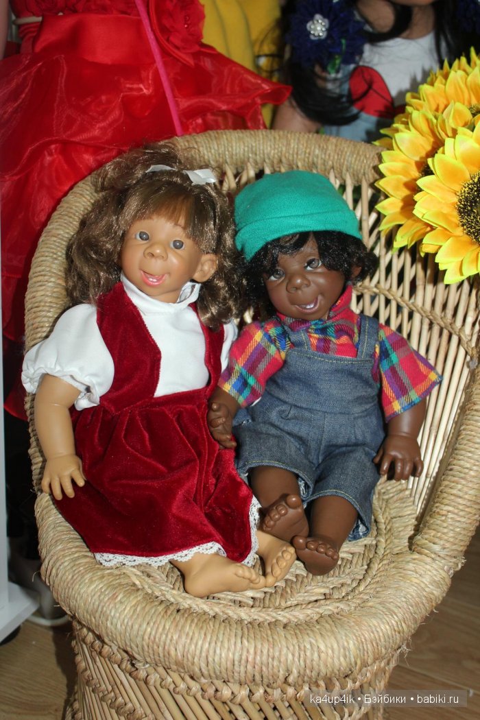 Ах, моя любовь, моя любовь... испанские характерные