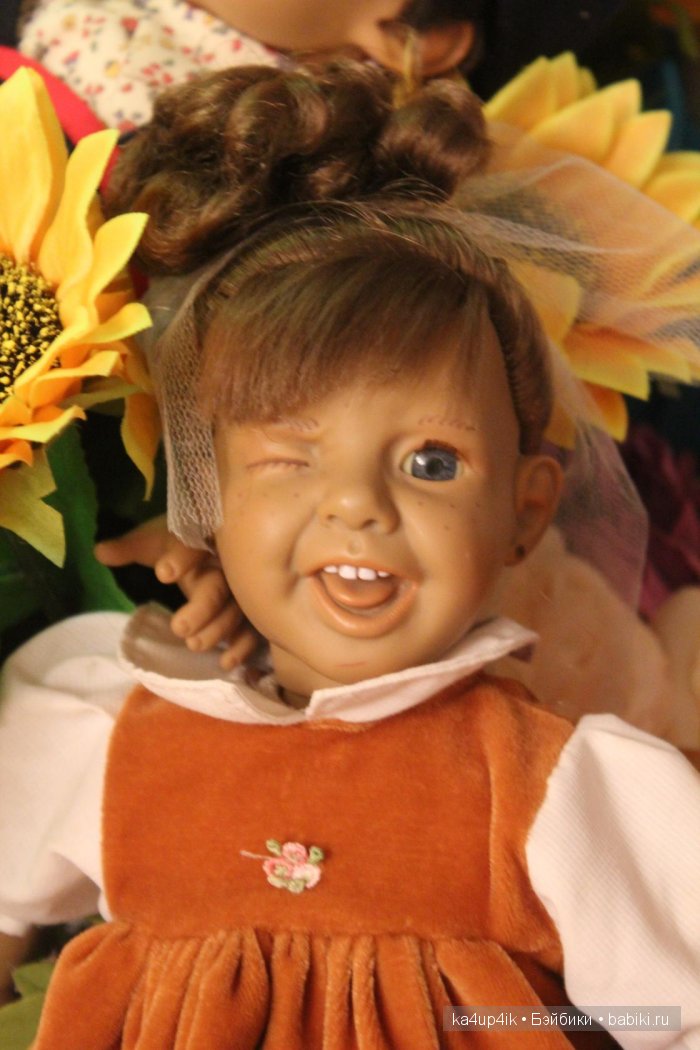 Ах, моя любовь, моя любовь... испанские характерные