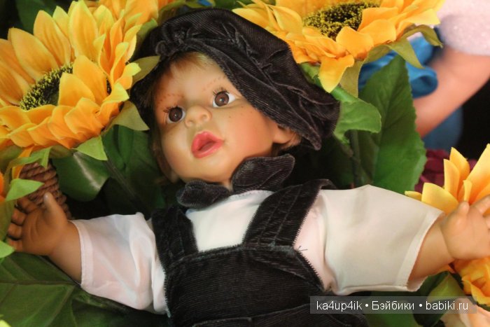 Ах, моя любовь, моя любовь... испанские характерные