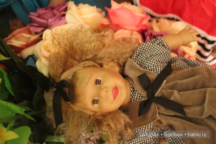 Ах, моя любовь, моя любовь... испанские характерные