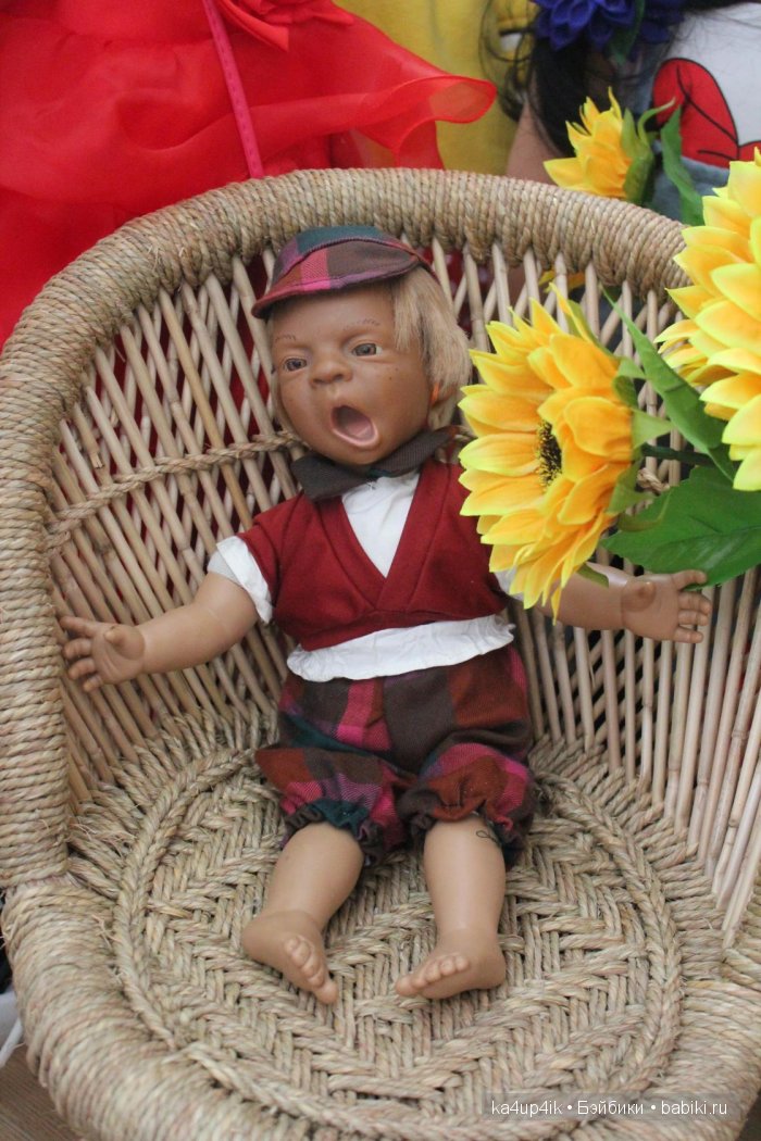 Ах, моя любовь, моя любовь... испанские характерные