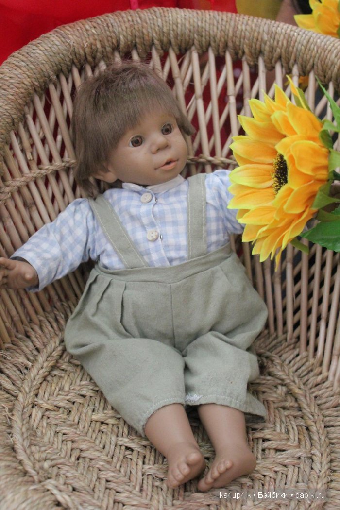 Ах, моя любовь, моя любовь... испанские характерные