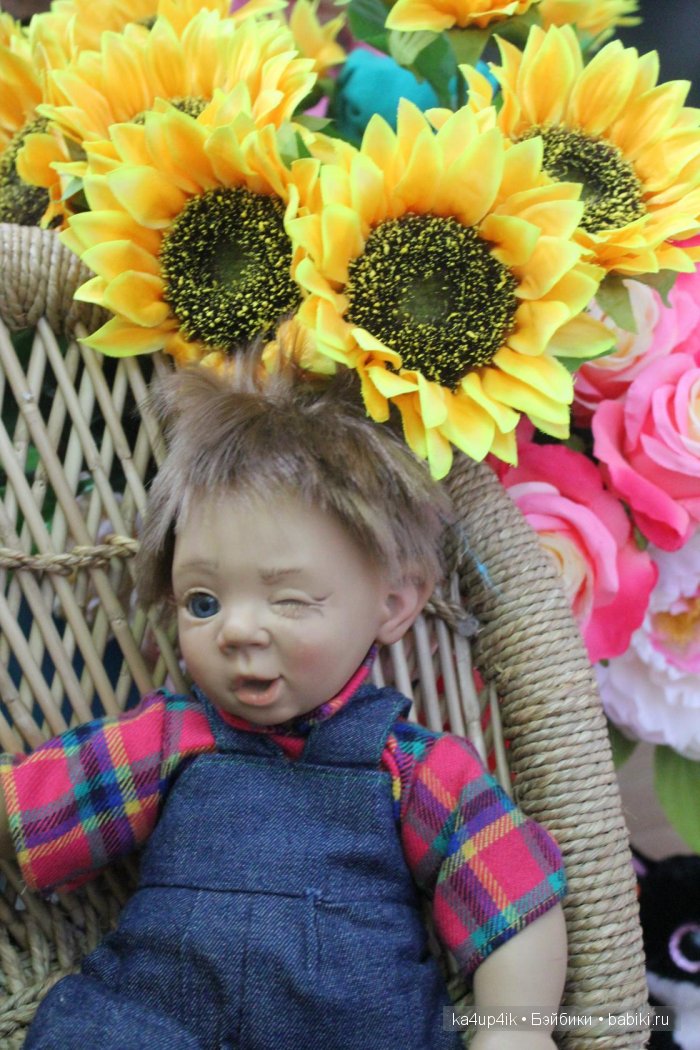 Ах, моя любовь, моя любовь... испанские характерные