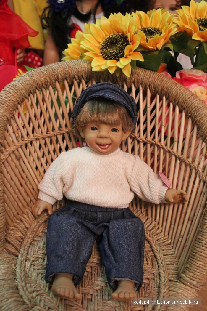 Ах, моя любовь, моя любовь... испанские характерные