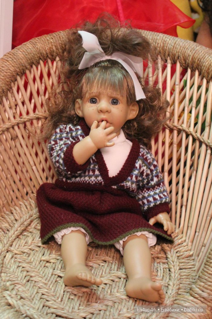 Ах, моя любовь, моя любовь... испанские характерные